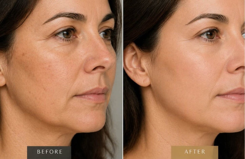 Tone, Tightening, or Texture? A Guide to Choosing Between IPL, RF, and Microneedling