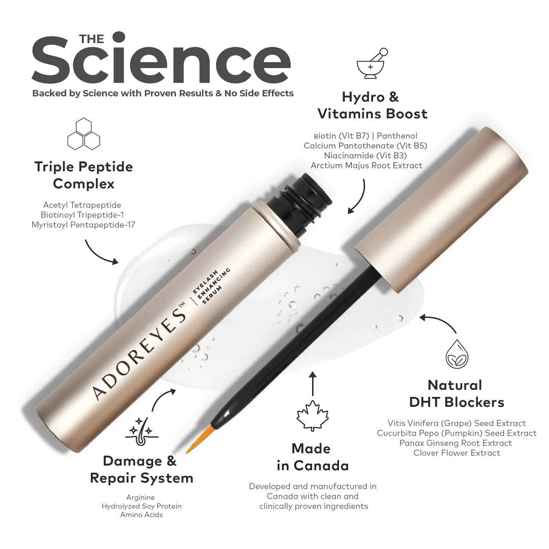 ADOREYES Eyelash Enhancing Serum