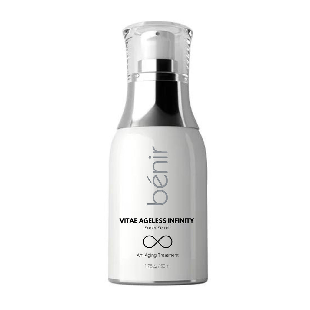 Benir Vitae Ageless Infinity Super Serum