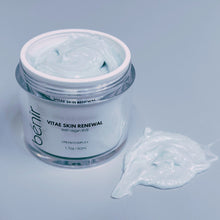 Vitae skin renewal anti-aging cream with bee venom