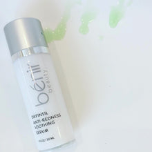 definsil serum for inflammation and rosacea