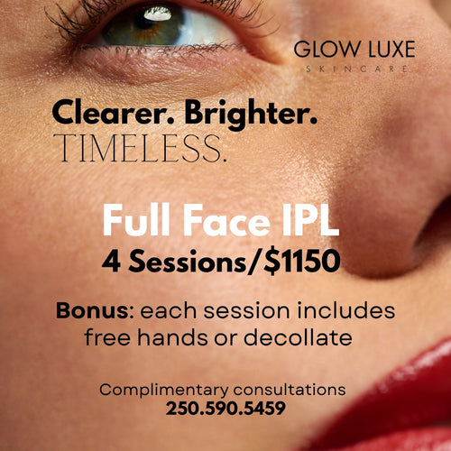 IPL Promotion - Receive a FREE 2nd area. ($1207.50 with tax)