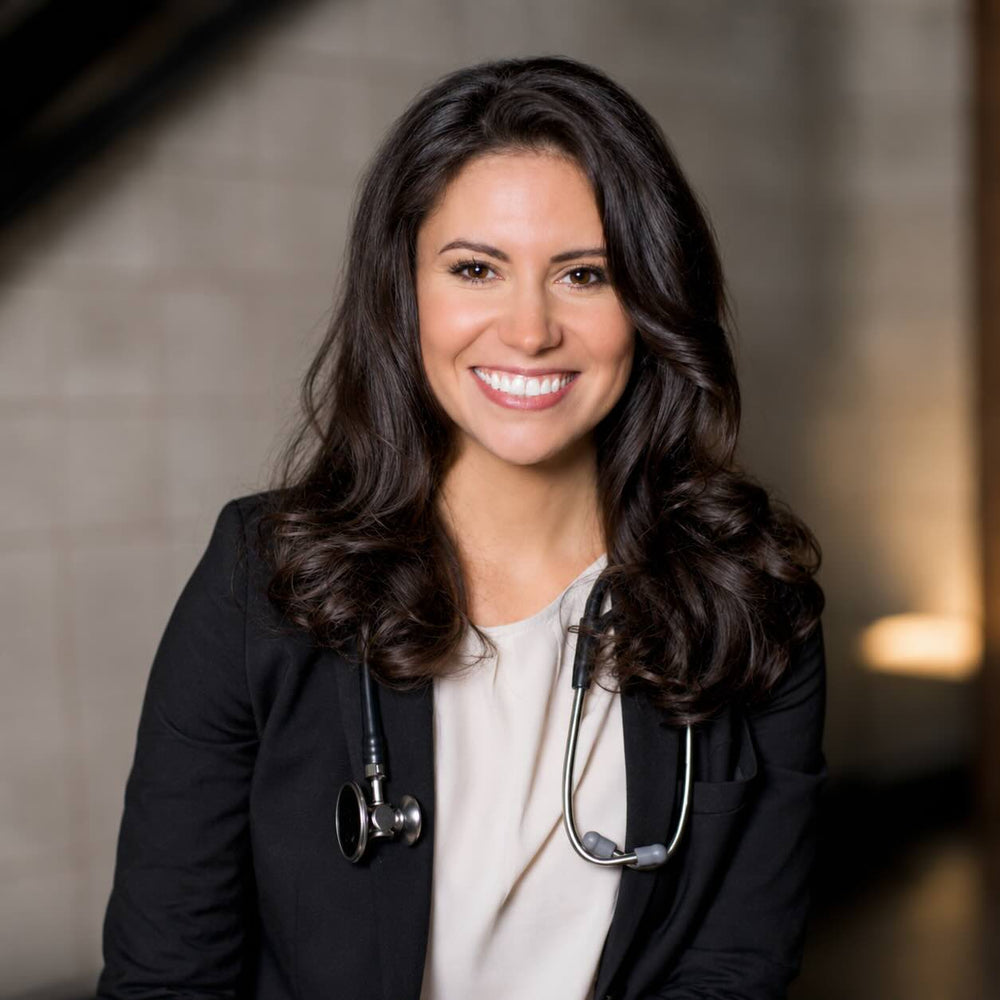 a doctor that provides botox and filler treatments at Glow Luxe Skin Care