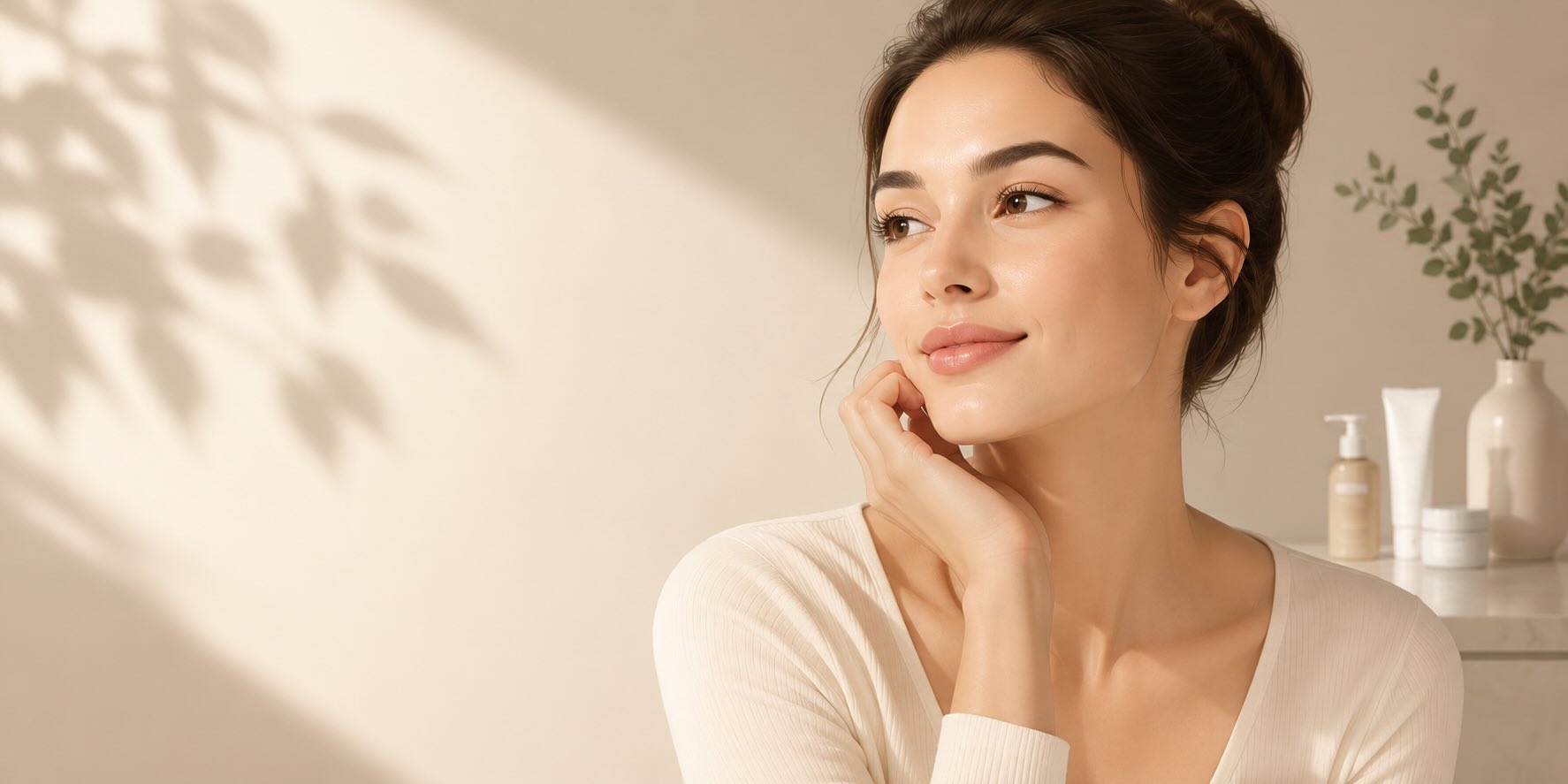 Clinical acne treatment for clearer skin in Victoria BC
