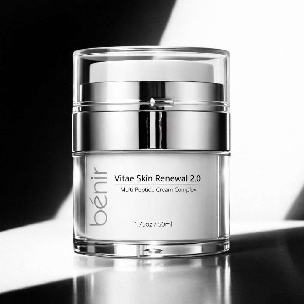 Benir Vitae Skin Renewal 2.0
