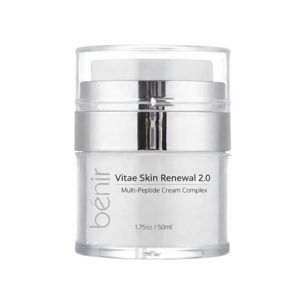 Benir Vitae Skin Renewal 2.0