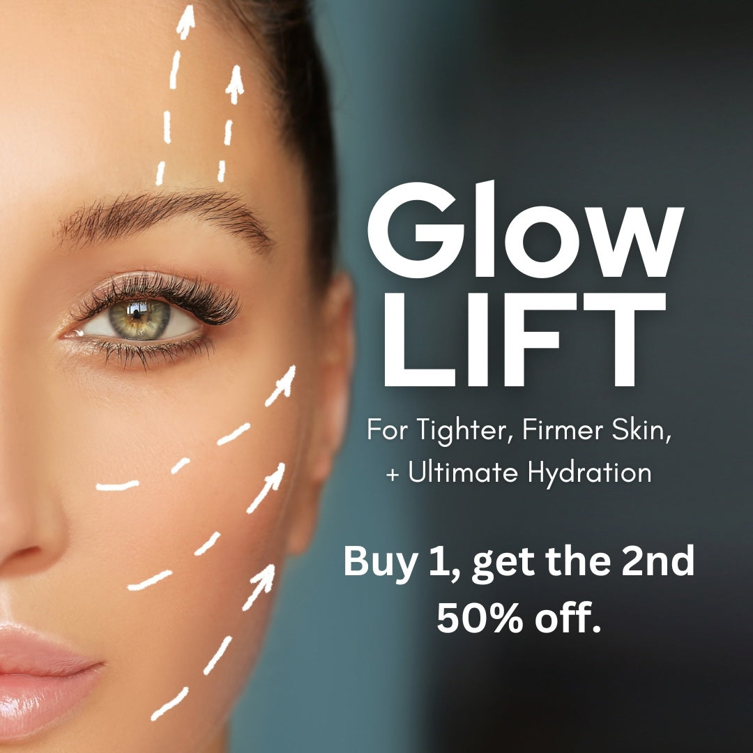 GlowLift™ Firm & Brighten Program