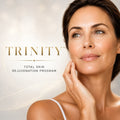 Trinity™ Total Skin Rejuvenation Program - Receive $570 in bonuses.