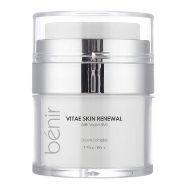 Vitae skin renewal anti-aging cream with bee venom