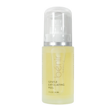 gentle home skin peel. L-arginine, mandelic acid, ferulic acid, pyruvic acid, citric acid