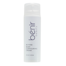body contouring and cellulite reduction cream