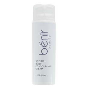 body contouring and cellulite reduction cream