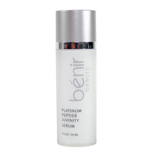 Platinum Peptide Juvinity Serum